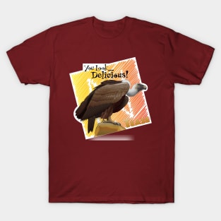 Vulture T-Shirt